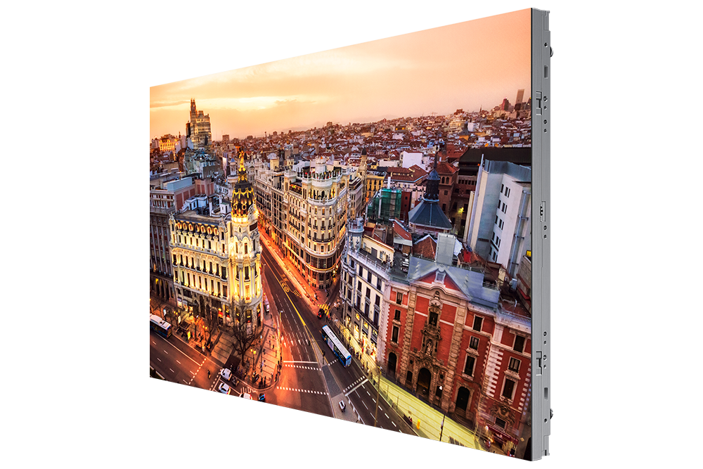 Digital Wall New York Data Security