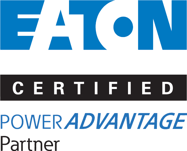 Eaton power advantage partner